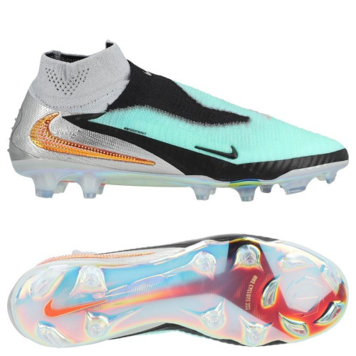 Бутси Nike Phantom  Elite 6 High Low ih3735-001